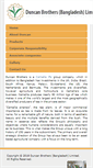 Mobile Screenshot of duncanbd.com